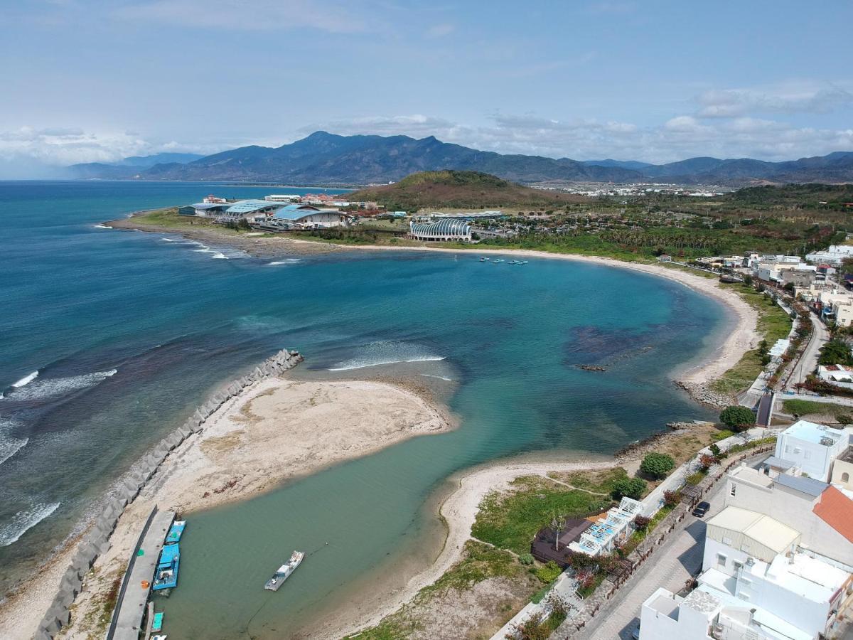 Fahaus Διαμέρισμα Checheng Εξωτερικό φωτογραφία