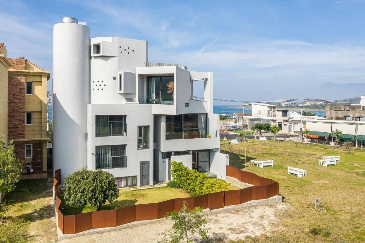 Fahaus Διαμέρισμα Checheng Εξωτερικό φωτογραφία