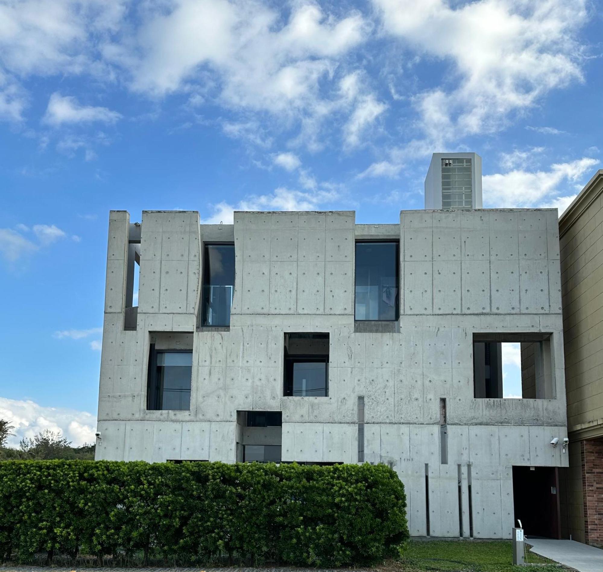 Fahaus Διαμέρισμα Checheng Εξωτερικό φωτογραφία