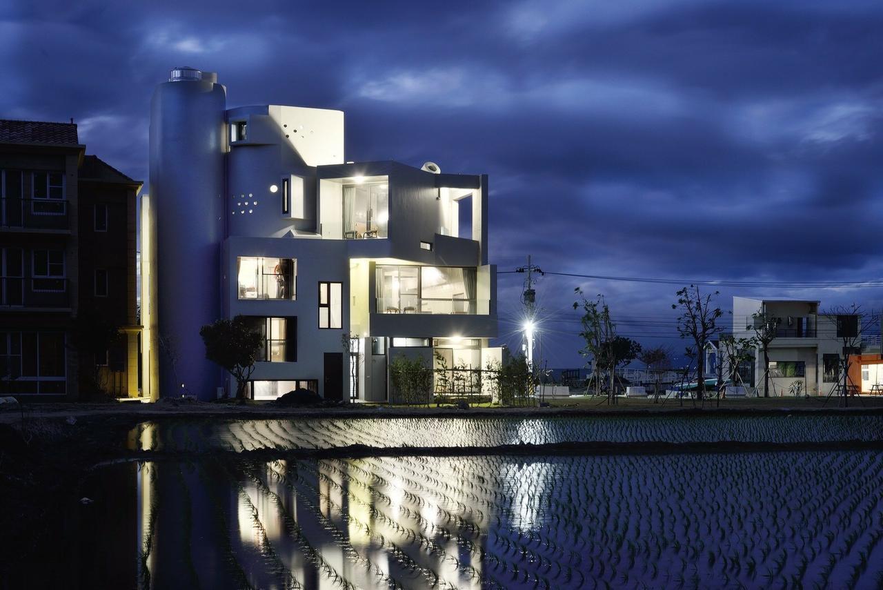 Fahaus Διαμέρισμα Checheng Εξωτερικό φωτογραφία