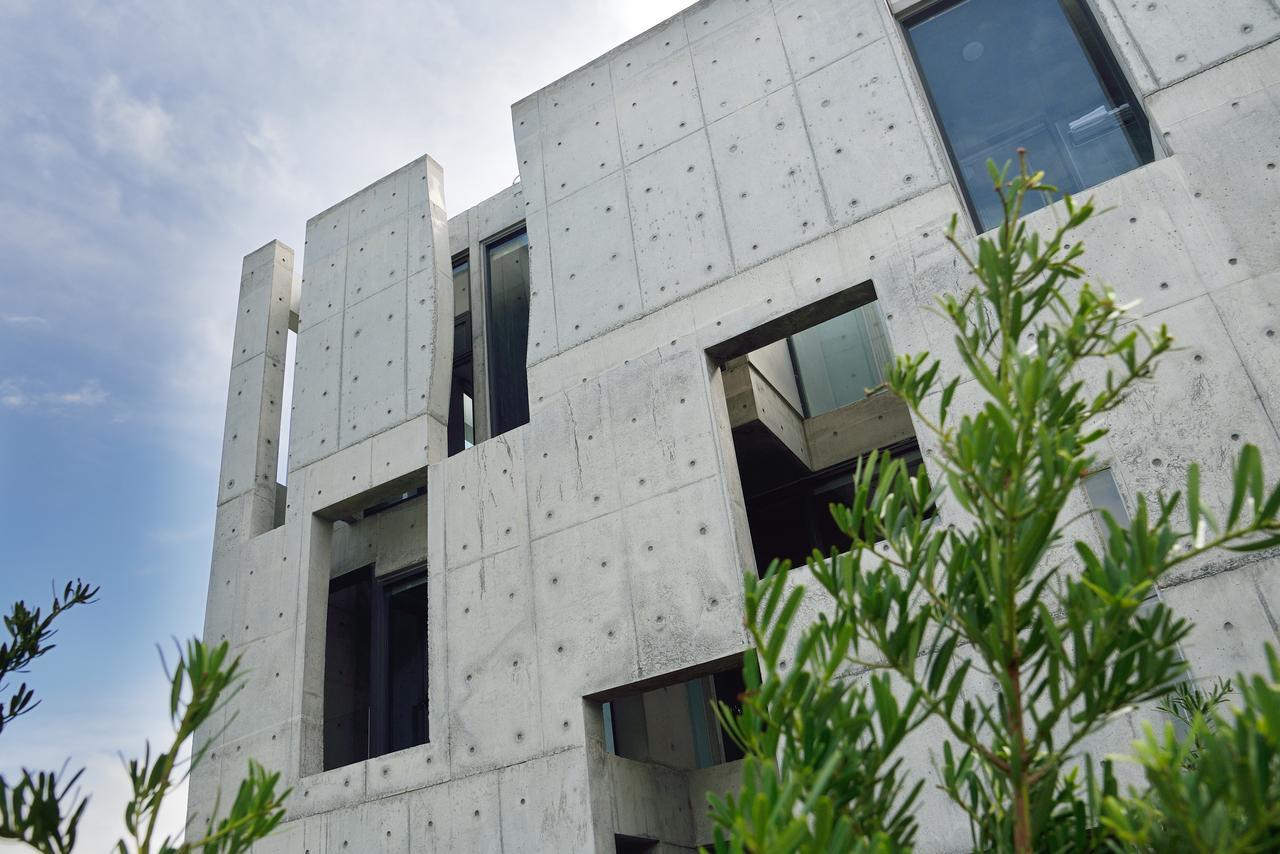 Fahaus Διαμέρισμα Checheng Εξωτερικό φωτογραφία