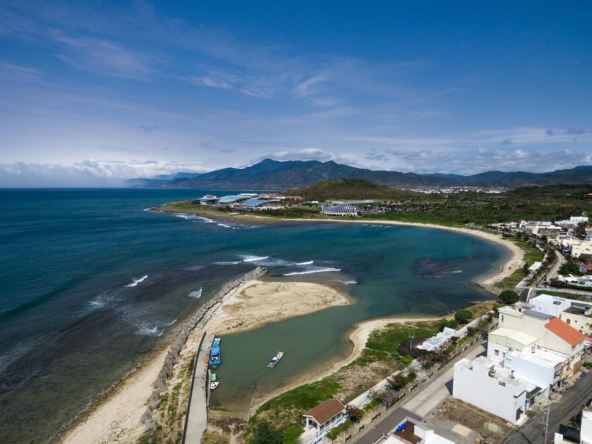 Fahaus Διαμέρισμα Checheng Εξωτερικό φωτογραφία