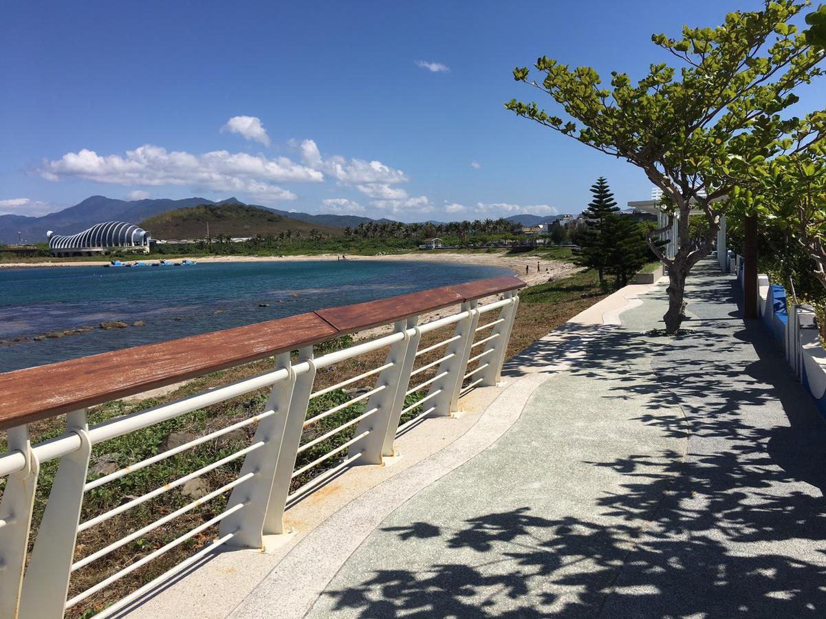 Fahaus Διαμέρισμα Checheng Εξωτερικό φωτογραφία