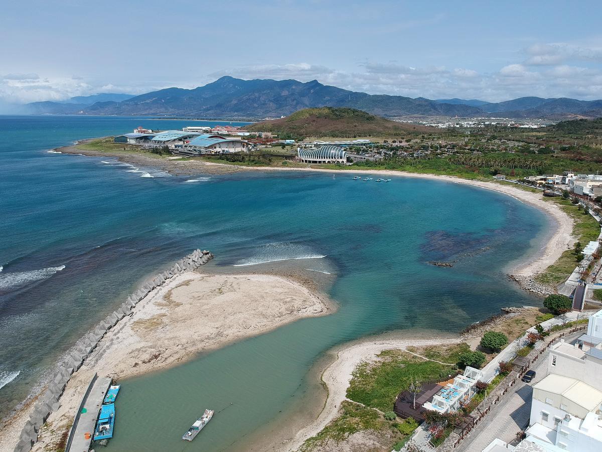 Fahaus Διαμέρισμα Checheng Εξωτερικό φωτογραφία